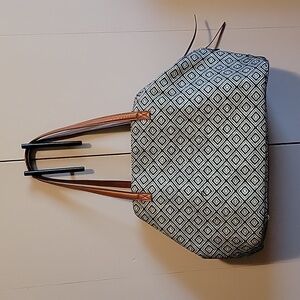 Sole Society Overnight Bag